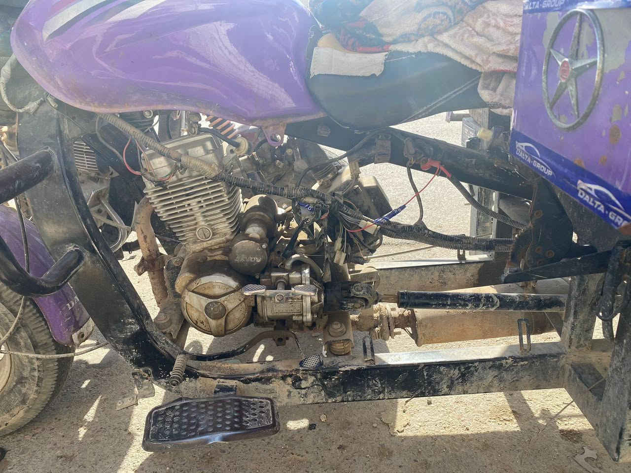 دايوان بومة موديل 2021 مرقم انكليزي السعر 1900،


**إذا كنت صاحب هذا الإعلان وتريد حذفه لأي سبب، رجاءا أرسل رسالة إلى الدعم الفني**