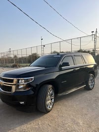 تاهو LT • ٢٠١٦ • رقم بغداد