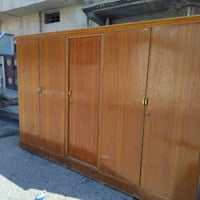 قنصور • خمسه ابواب • كراج شمال