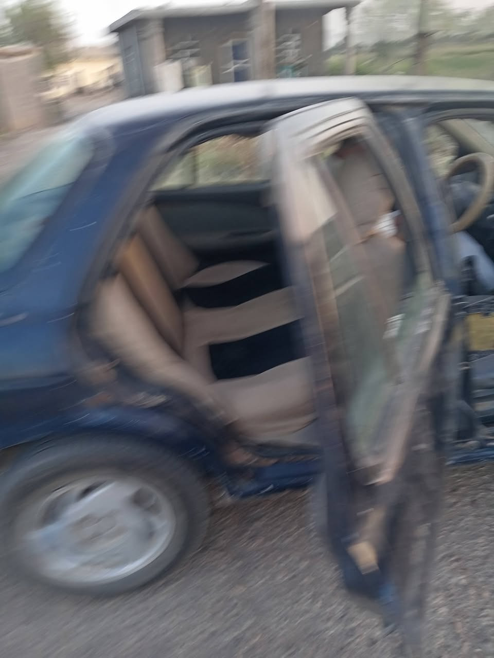 سيفياء موديل ٩٥ سنويه بسمي محرك شاده جديد السعر ٣٢ وبيها مجال رقم الهاتف +9647814282240واتساب مكان السياره بغداد اليوسفيه


**إذا كنت صاحب هذا الإعلان وتريد حذفه لأي سبب، رجاءا أرسل رسالة إلى الدعم الفني**