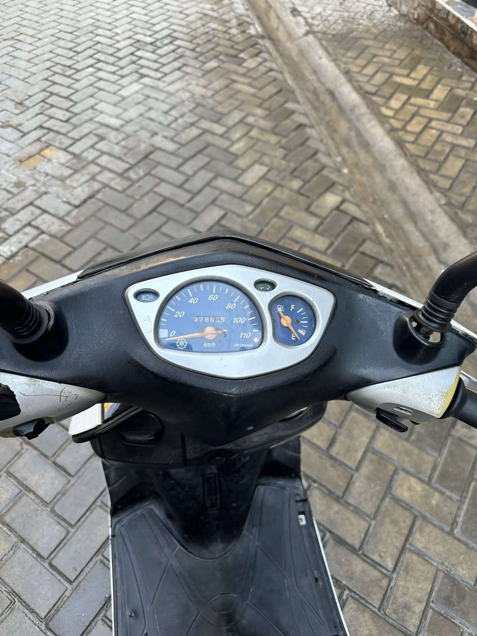 السلام عليكم دراجةُ سكنس نثيه ياابانيً  السعر خاص او واتساب ***********
