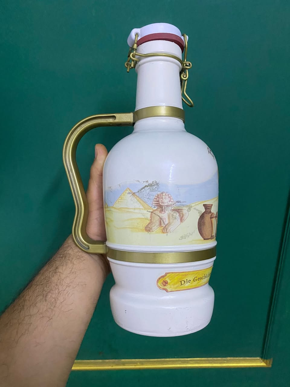 للبيع


**إذا كنت صاحب هذا الإعلان وتريد حذفه لأي سبب، رجاءا أرسل رسالة إلى الدعم الفني**