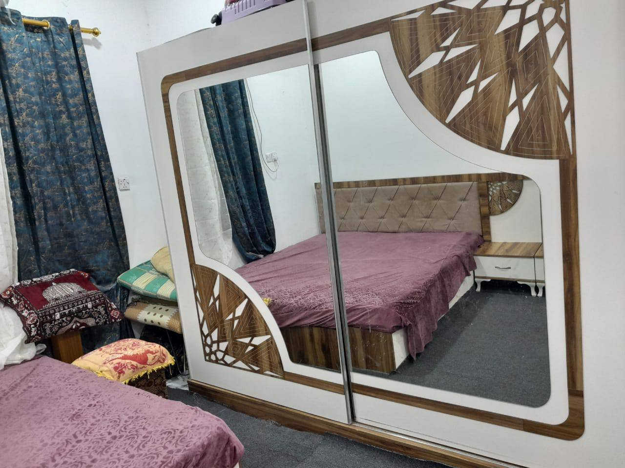 غرفه تركيه اللبيع نضيفه ما بيهه ضرر السعر 500


**إذا كنت صاحب هذا الإعلان وتريد حذفه لأي سبب، رجاءا أرسل رسالة إلى الدعم الفني**