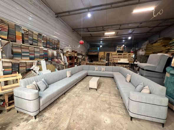 ديوان   تصميم وانتاج معمل قنفات جود 💪❤️☝️ 🫅🫅طلب احد الزبائن 🫣🥰 
تصميم انيق واللون مميزه وقماش  جوده عاليه 
نعمل على تنفيذ وتصميم جميع الموديلات الحديثه ☺️
مع ظمان الجوده ،💪 الدقة بل عمل ،🧐 
والله ولي التوفيق 🤲
العنون ديالى بلدروز الشارع العام مقابل بانزين خانه الحكوميه 
***********   
***********
ابو جود ❤️
