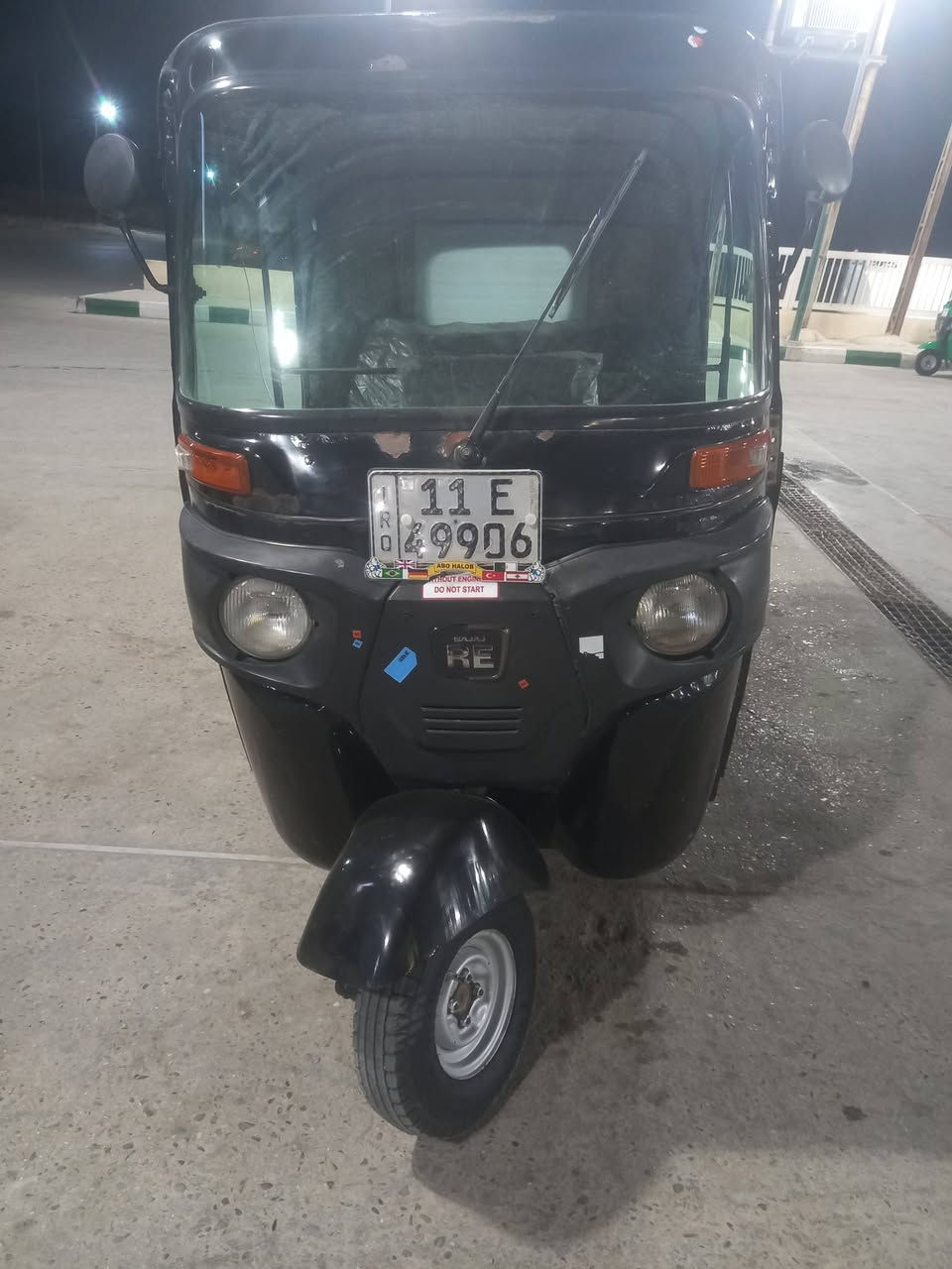 ١٩ شهر ١٢رقم وسنويه انكليزي
لاضربه ولاصبغ بس دوس مرشوشات 
مكينه مكفوله تنقيص تبخير تخم تاير جبلي 
***********
