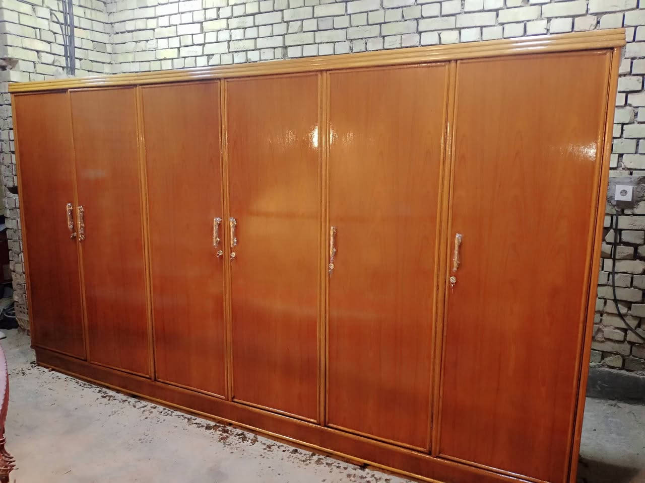 كنتور سته ابواب مقطع كل اباب واحد مكان الامين الثانيه سكينه وركيا رقم  ***********
