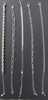 فضيات امزون • ختم 925 • ختم 925S