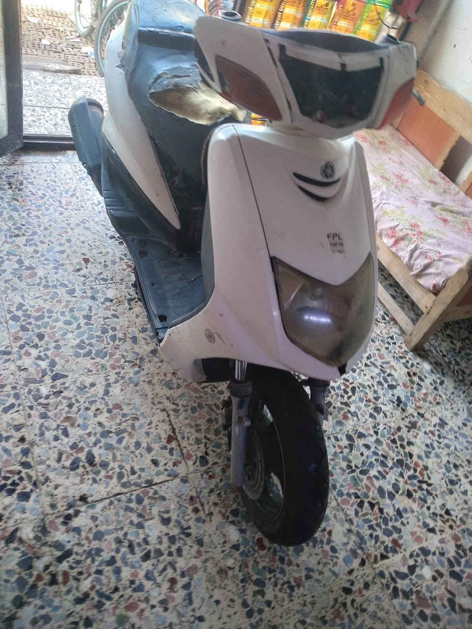 سكنس للبيع ١١٠ ياباني شغاله ابيعلك كوم  حديد تايرات جدد مكاني الدوره ٢٠٠ 
*********** خابر ماجوب خاص
