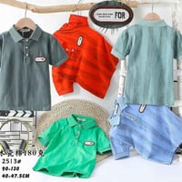 تم وصولة الوجبة الجديدة بعد العيد  جديد محلات الكابتن للملابس  جمله ال...