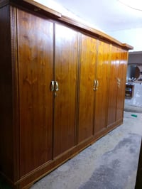 كنتور حطاطه • ٦ بواب • المكان الرمادي