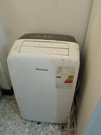 سبلت داخلي • تبريد وتدفئة • نقص الخرطوم