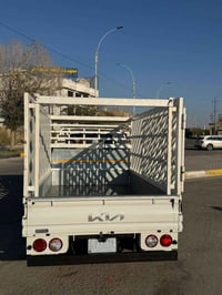 السلام كيا للبيع موديل ٢٠٢٣ماشيه ٣٢الف مكفوله كفاله عامه رقم بغداد سعر...