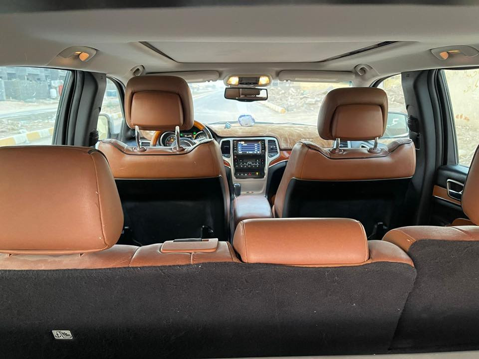 ادوات أدوات أدوات 
 
بيع نقد او مراوس بجيب 6v

جيب لاريدو 
مديل 2014
V8هيمي
السيارة لمتد فوول فتحه كامله بانراما 
دخول جديد 

السياره وارد الامارات خليجية

كفاله من كصه وعشائر وانتربول 

السيارة بالعراق موجودة بالناصريه مركز 

السعر 87بيها مجال قليل
عجبك السعر اني خادم مو عاجبك اعبر المنشور بدون ما تكسر بحلالي

التواصل واتس***********
