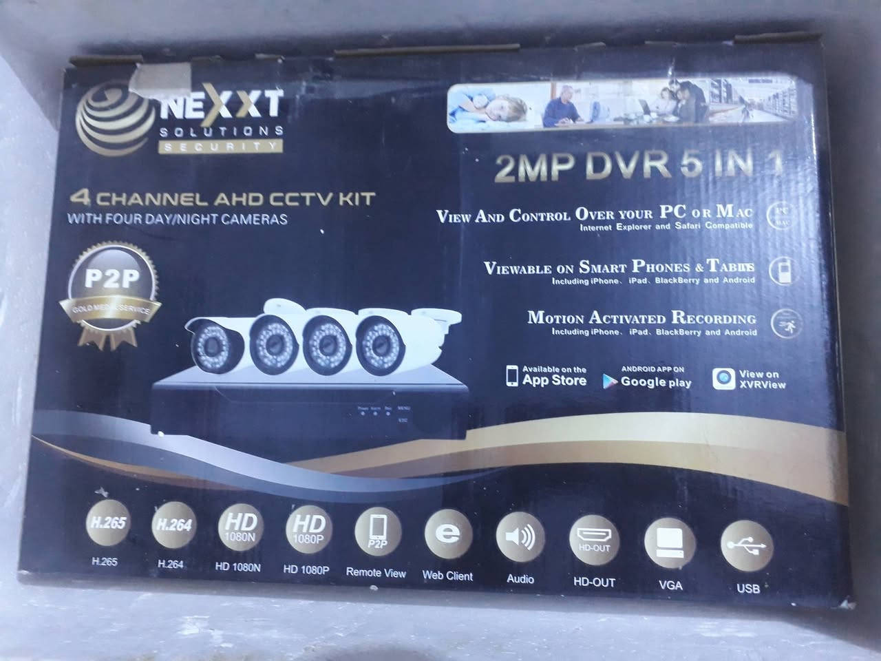 سيستم كاميرات واغراض انترنت للبيع 
***********
