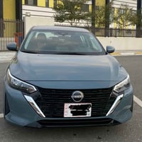 سينترا SV • ٢٠٢٥ • ١٦١٠ مايل