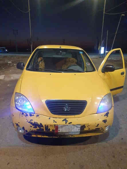 سلام عليكم طيبه 15 سنويه ل29مصفره هيئه وغرامات سعر 30 وبيها مجال الستفسار تصال على صاحب الرقم *********** مكلف بل نشر
