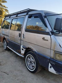 كيه بسته • ١٩٩٤ • جير الثالث يفلت