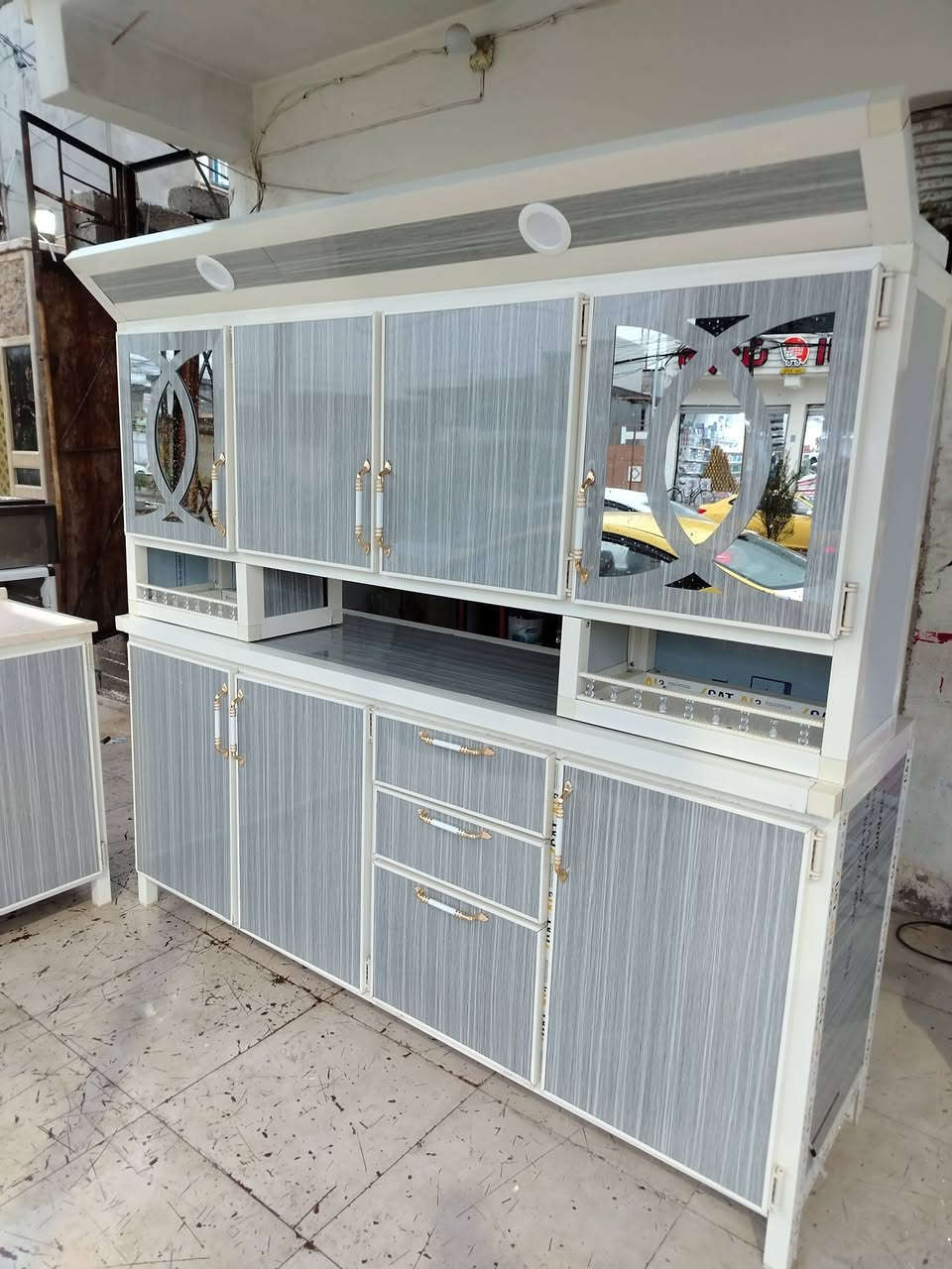 للبيع كونتر تفصيل بل صور *********** اسيا ***********
