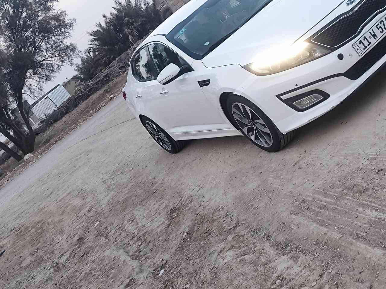 اوبتيما2014شكل 15 خليجي مكينه2400دوش تخم تاير حداديه كارتون فول مواصفات رقم بغداد انكليزي بسمي تحويل ثاني يوم بيها رش صبغ فقط بدون تبديل وبدون ضربه قويه ارباك سليم لغود شواصي تكم كله مكفول المكان الرميثه السعر133$وبيها مجال غير متواجد ع نت اتصال فقط***********
