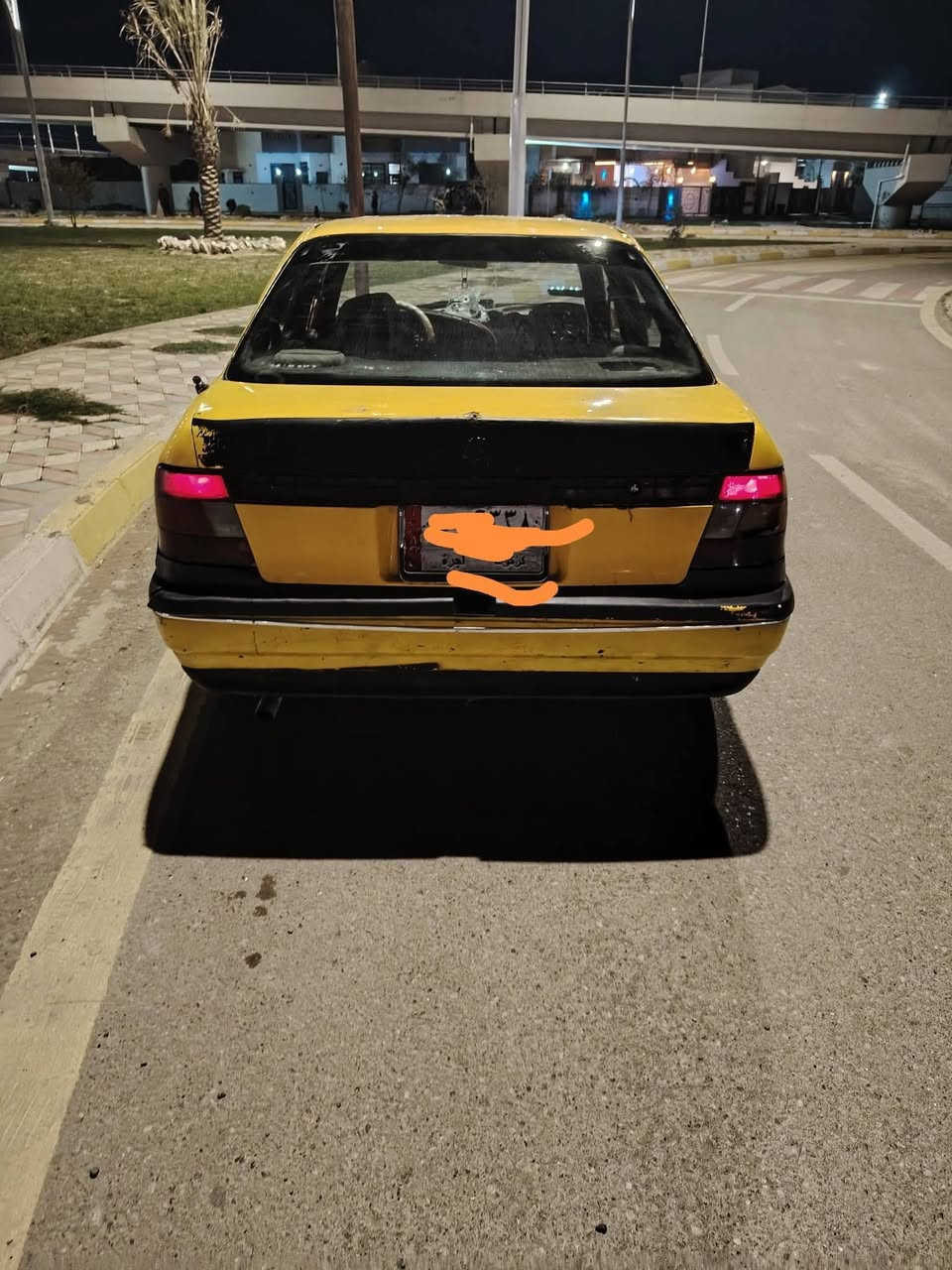 السلام وعليكم
هونداي اكسل موديل ٩٣
رقم كركوك ار شرط التحويل
الوكاله محرك بي خيط بخار صدار نص عمر كير وتايرات زينه
مابيهن عيب السعر مناسب
عنوان فلكه العلم مقابيل السايلو الذره التصال ***********
