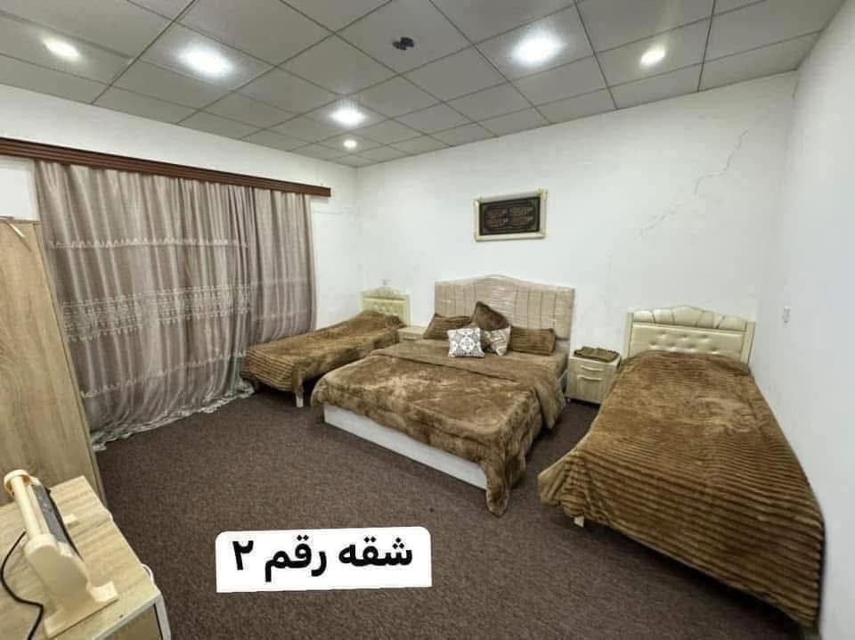 كل عام وانتم بالف خير 
عرض خاص بمناسبة عير الفطر المبارك

عرض خاص    تم تنزيل السعر  ١٠٠          الف فقط بليوم 

بسم الله الرحمن  الرحيم
عرض خاص من موتيل احمد رواندوزي 
سويت  كامل غرفتين و صاله 
متوفر شقه لأيجار يومي العنوان العراق اربيل 

 
اخوان الاصدقاء الحبايب متوفر شقه للأيجار اليومي 
يتكون من غرفتين وصاله و صحيات وحمامات ومطبخ  
ايجار يومي  الي العوائل الكرام او شباب 

للحجز
***********
العنوان العراق اربيل ١٢١ كولان قرب هفالان
للحجز والاستفسار  اتصال او واتساب 
هاي العرض
من تاريخ 
١٩/٣/٢٠٢١ 
لحد
٢٦/٣/٢٠٢٦
  موقع   الشقه  العراق اربيل  ١٢١ كولان هفالان
قريب من سوك هفالان و قريب من شارع ١٠٠ سوك الباله
ملاحظه هاي  السعر  من نفر الي  ٥ نفرات 
اذا يزداد  اكثر من ٥ اشخاص 
النفر ٢٠  الف 
تحياتي لجميع احمد رواندوزي
والى اكدر  تسهيل بسعر للاحبايب هاي من عيونى
