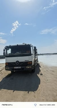 للبيع اتيكو 2001  العنوان ابو اغريب   07735550559 07509352628