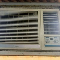 مكيفات • عدد ٢ • بغداد حي العامل