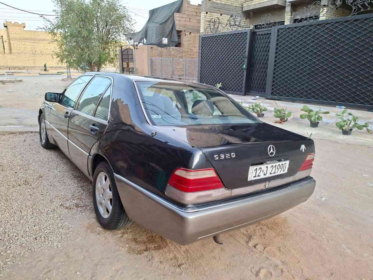 سلام عليكم اريد مراوس ب دب او جانبو السياره مكانهه بصره محرك بلاد كلشي بيهه بلاد تبريد ما يشتغل السياره مشروع وطني الرقم ***********
