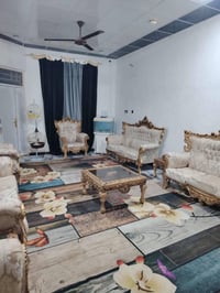 بيت ٢٠٠زراعي • غرفتين • شارع ١٠م