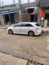 مارك إكس زيو • ٢٠١٥ • كفالة عامة