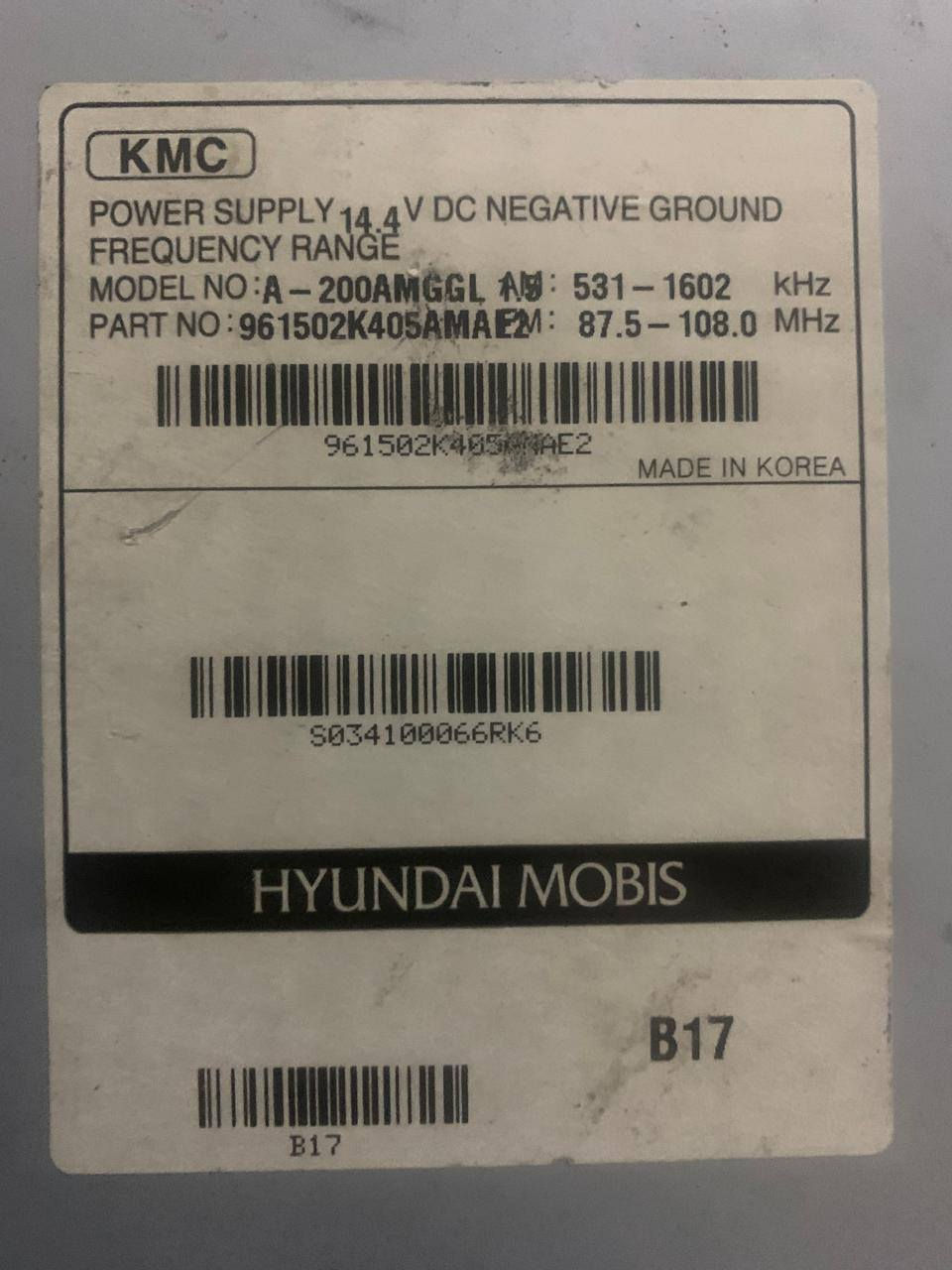 السلام عليكم عندي مسجل مال صول ودگات مال التبريد ثنين ومجاول عدد ثلاثة والكاميرا الخلفية البلادية هدية
قيم باليرضي الله


**إذا كنت صاحب هذا الإعلان وتريد حذفه لأي سبب، رجاءا أرسل رسالة إلى الدعم الفني**