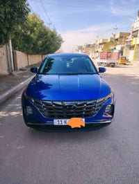 توسان • ٢٠٢٣ • وارد امريكي حادثه