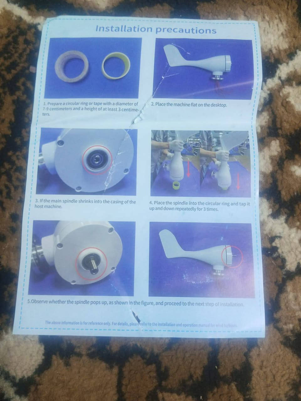 السلام عليكم متوفر


**إذا كنت صاحب هذا الإعلان وتريد حذفه لأي سبب، رجاءا أرسل رسالة إلى الدعم الفني**