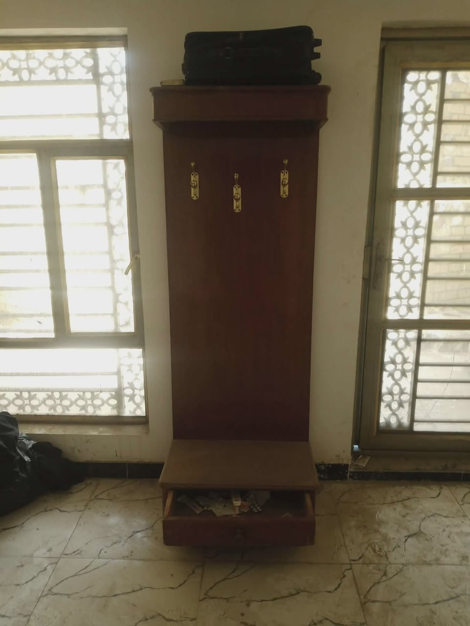العنوان الدوره شارع ٦٠    ماكو توصيل
كنتور وصومايه وزاويه فقط مبيهن كسر ب٢٠٠ بيهن مجال بسيط 

الفرن ٥٠ بي مجال


**إذا كنت صاحب هذا الإعلان وتريد حذفه لأي سبب، رجاءا أرسل رسالة إلى الدعم الفني**