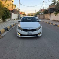 اوبتيما • ٢٠١٤ • واسط