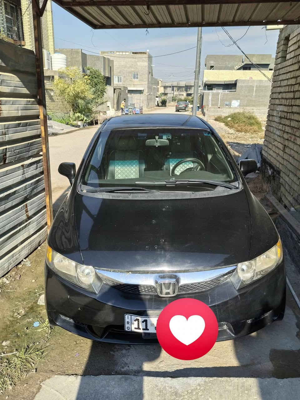 السلام عليكم عندي هوندا سيفك ٢٠١١ مصبوغه عام السيارة كير محرك تبريد جاهزه بدون نقص اريد مراوس بميراج وانطي فرق
***********
