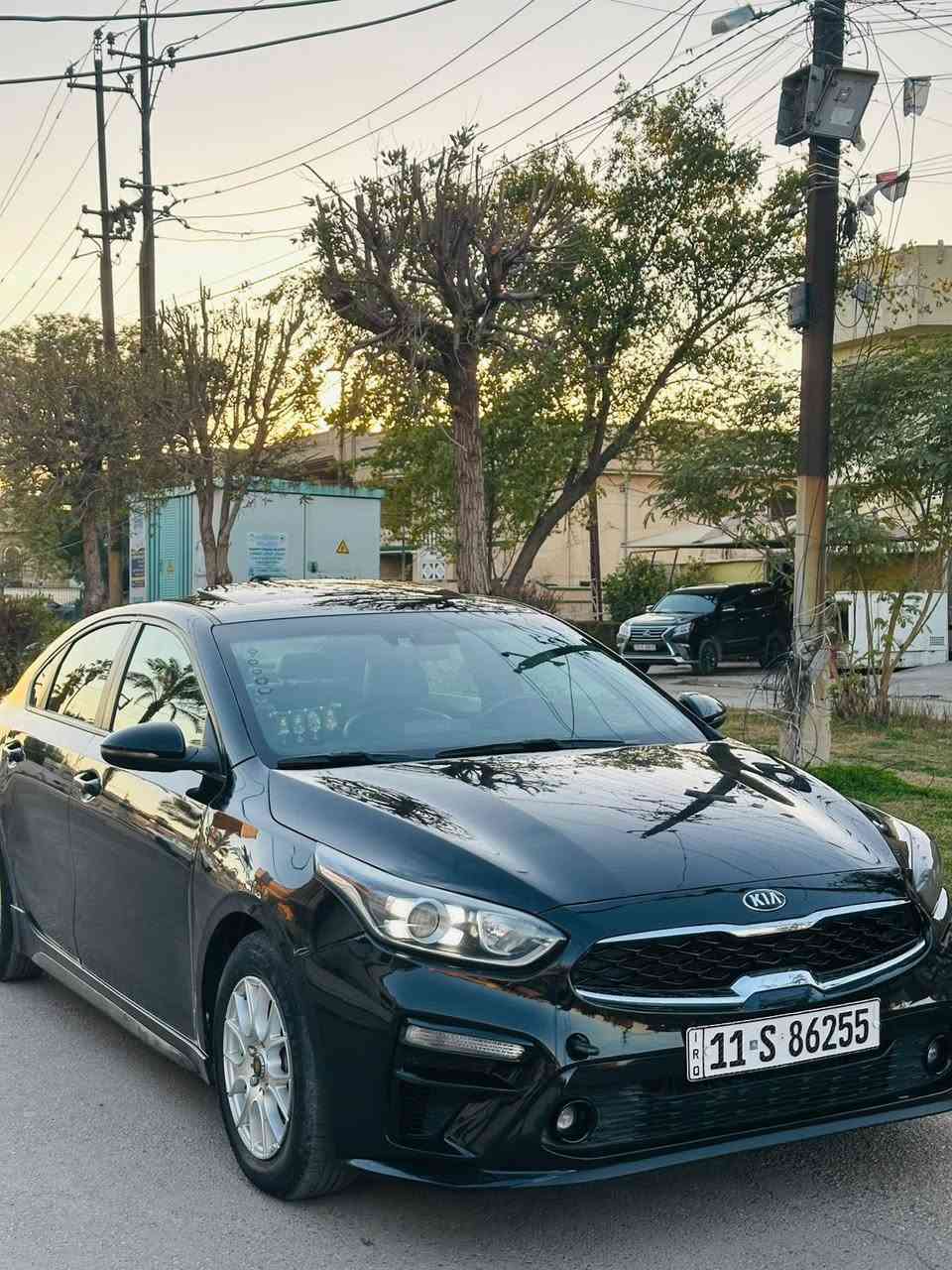 جيتي الاين  فورتي موديل 2020 السعر 120
حادث جاملغ وباب وربع البنيد صور الحادث مرفوقه كير اي تي
التصال ☎️***********
بدون ايرباك 
  المواصفات 
 فول ١/١
 كشن تبريد وتدفئة
 فتحة سقف 
 شاشه كبيره ابل كار بلي
 ستيرن حرف (CT)
 قطعتين تبريد
 كشن جلد كهرباء 
اوتو هولد
بصمة تشغيل 
تحديد مسار 
كروز سرعه 
تحكمات ستيرن 
رادار امامي
السعر 120 بلاش 🔥
