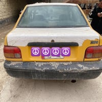 سايبا 2011 رقم بغداد كير ومكينه مكفولات ماندل راعيها سعر 12 وبيها مجال...