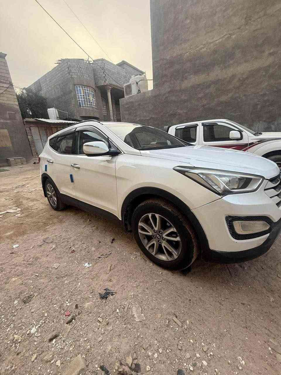 سنتافي 14  سبعه راكب  4سلندر  خليجي رقم بصره تحويل مباشر  شاشه جديده كشتات  جلد جديده صبغ ٤قطع البيع مستعجل هذا مو سعرها المجال كولش قليل لخاطر الجيه البصرة, العراق


**إذا كنت صاحب هذا الإعلان وتريد حذفه لأي سبب، رجاءا أرسل رسالة إلى الدعم الفني**