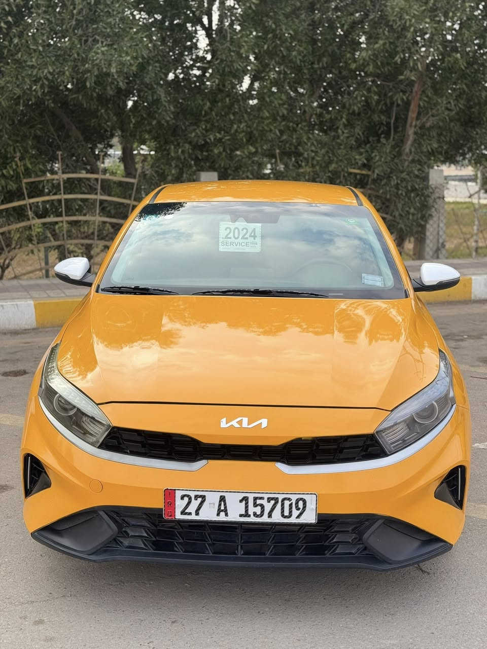 بسم الله 

كيا فورتي مديل 2024 
حادثها تبديل جاملغ وباب الايمن
اصلها ابيض مكينه 2000 دوش منضومه غاز 
رادار جانبي وامامي وكامره خلفيه 
السعر 165 قفل مرقم ذي قار بأسمي مداور ثاني يوم

للتواصل واتساب او اتصال 📞 ***********

https://chat.whatsapp.com/JMRgIcSkFTtEj9ij6VPpL8
