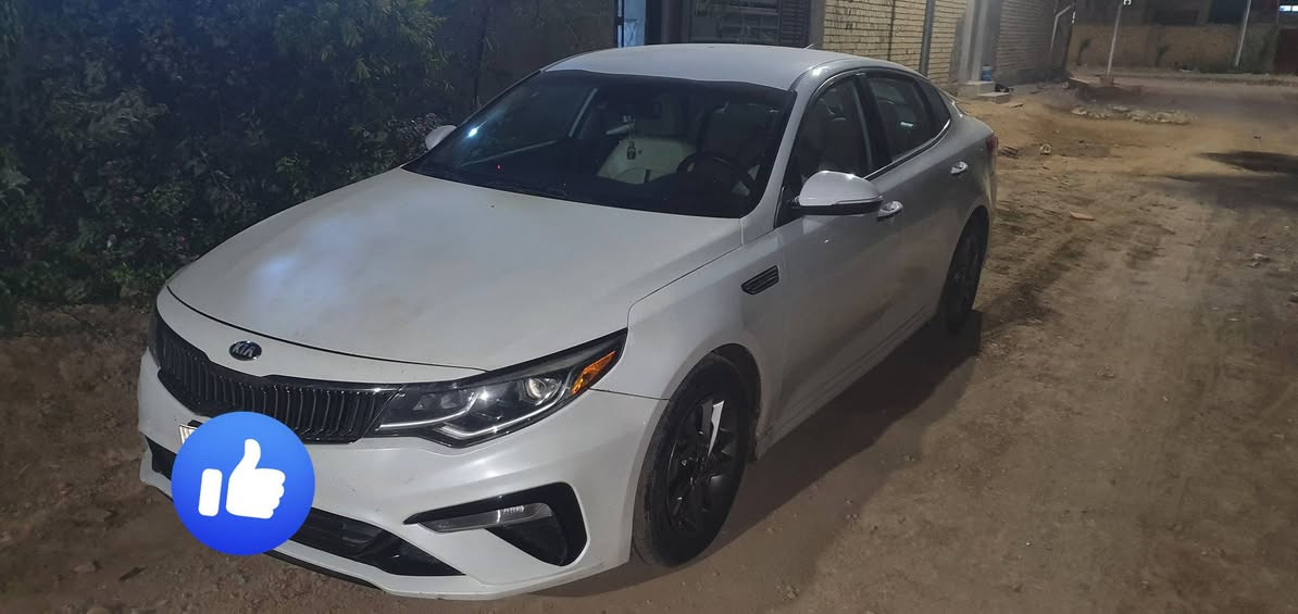 اوبتيما 2019امريكي
رقم بغداد  سعر 138 
***********
