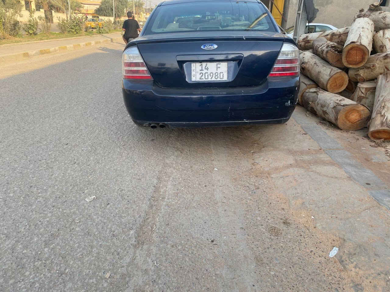 السلام عليكم
فورد تورس 2008 كير ومحرك مكفولات كفالة عامة مصبوغة عام.. بيها ضربة مو كلش قوية ومعدلها
سعرها 50 وبيها مجال
***********
