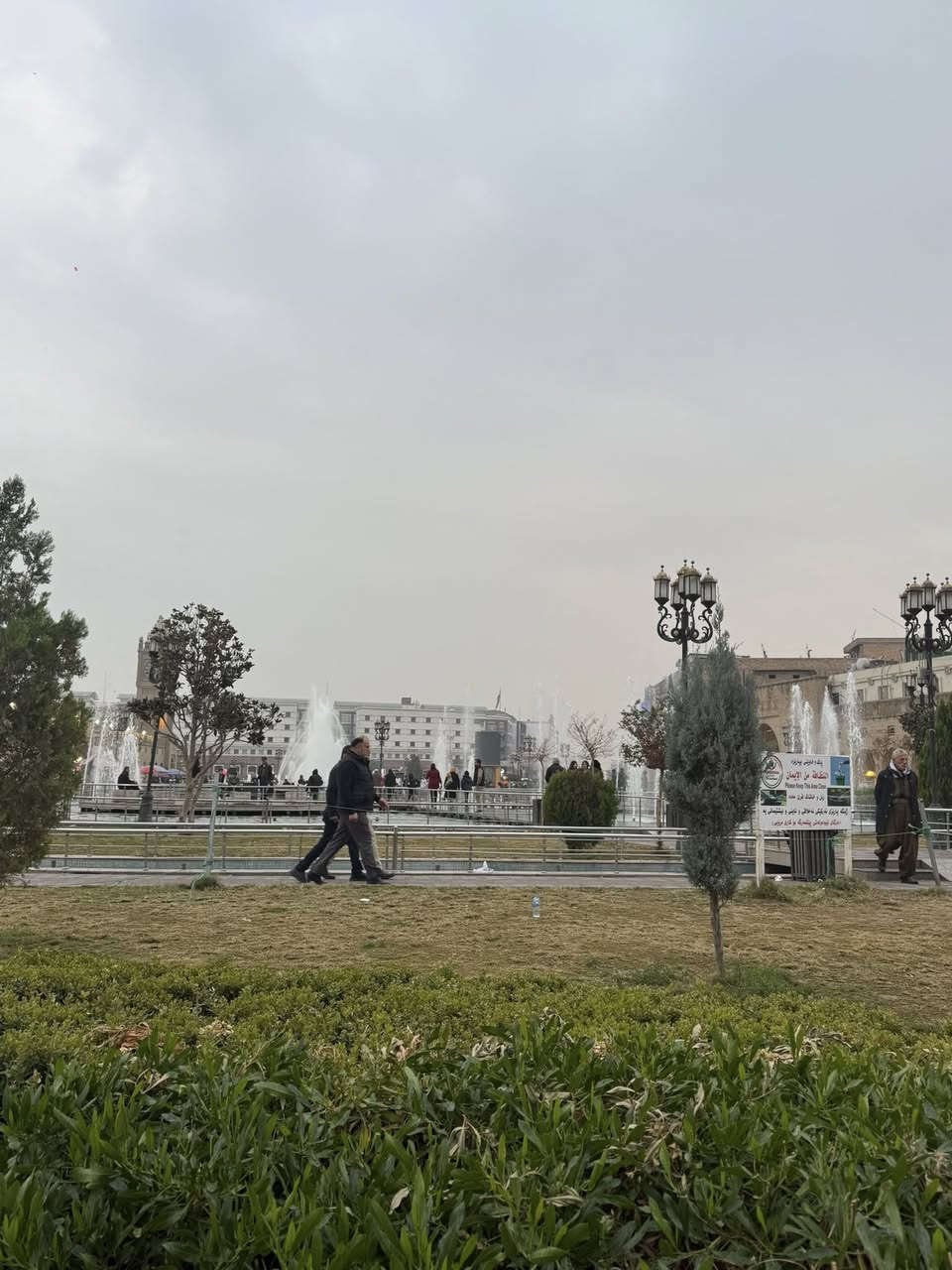 السلام عليكم متواجدبربيل ب10لل10  اطلع     لشركاط اليروح او يحتاج شي يتصل
***********
***********
