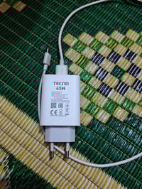 شاحن تايب سي • شحن سريع • ٤٥ واط