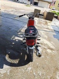 تایگر 21 • نظيفه • مايصرف