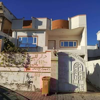 خلف اعدادية طوز • طابو ملك صرف • ٢٠٠م