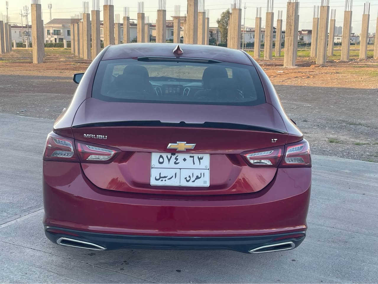 مالبۆ ۲٠۱۷ ۱.٥ 
عیزام سبوغ بێ داخیلی 
گێر و مەکینە بەشەرت 
پشت و پێش گۆراوە بۆ۲٠۲٠
سەنەوی ۲٠۲٤ بەسەرجوە
پشت و پێش تازە توند کراوە أربيل, العراق


**إذا كنت صاحب هذا الإعلان وتريد حذفه لأي سبب، رجاءا أرسل رسالة إلى الدعم الفني**