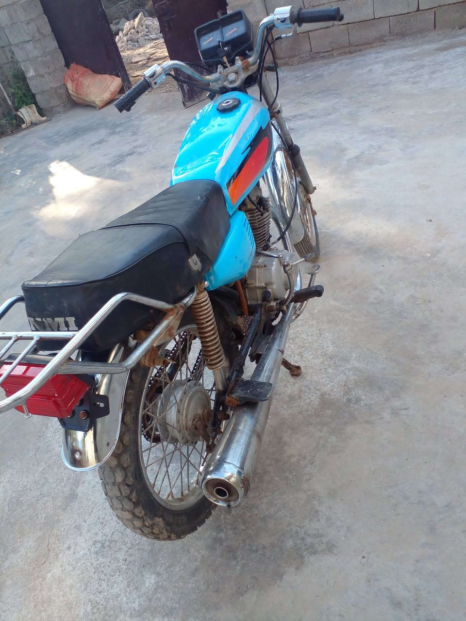 دراجه اربعه كير البيع اوراق موديل ٢٠١٣السعر ٣٢٥العنوان واسط النعمانيه الستفسار ***********
