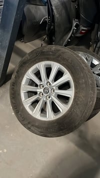 تخم وياله لمتدد كراند  تخم وياله XLE  المركز الياباني والامريكي 077334...