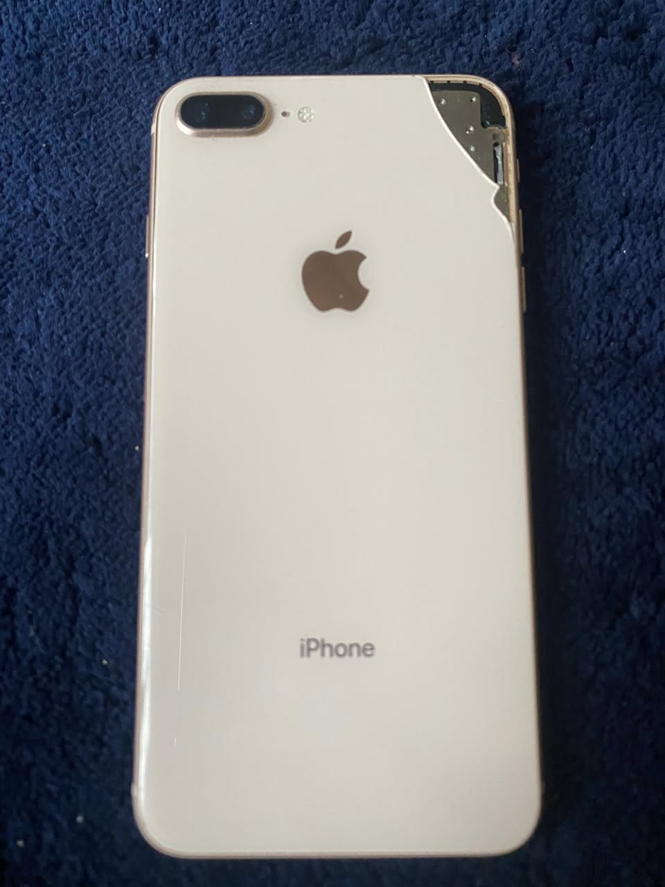 السلام عليكم
آيفون للبيع 8بلاص السعر 100 باتري 68
شرط ما مفتوح 
ويرهم  مراوس


**إذا كنت صاحب هذا الإعلان وتريد حذفه لأي سبب، رجاءا أرسل رسالة إلى الدعم الفني**